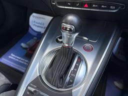 Audi TTS 2.0 TFSI S Tronic quattro Euro 6 (s/s) 3dr at 27th