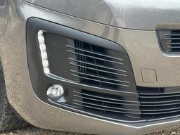 Citroen Dispatch 2.0 BlueHDi 1400 Driver Edition M FWD 2 Euro 6 (s/s) 6dr at 24th