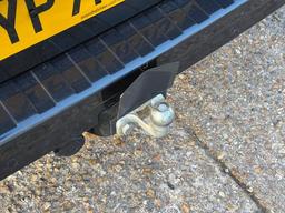 Renault Trafic 2.0 dCi ENERGY 28 Black Edition EDC SWB Standard Roof Euro 6 (s/s) 5dr at 48th