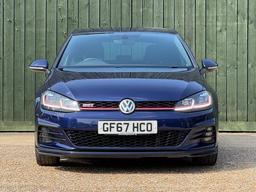 Volkswagen Golf 2.0 TSI GTI Performance Euro 6 (s/s) 5dr at 13th