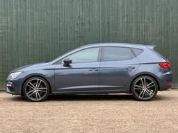 SEAT Leon 2.0 TSI Cupra 290 Lux DSG Euro 6 (s/s) 5dr at 15th