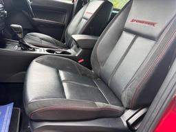 Ford Ranger 2.0 EcoBlue Stormtrak Pickup Double Cab 4dr Diesel Auto 4WD Euro 6 (s/s) (213 ps) at 39th