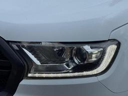 Ford Ranger 3.2 TDCi Wildtrak Auto 4WD Euro 6 (s/s) 4dr at 44th