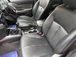 Mitsubishi L200 2.4 DI-D DC Warrior 4WD Euro 6 4dr at 24th