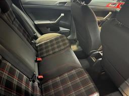 Volkswagen Polo 2.0 TSI GTI Hatchback 5dr Petrol DSG Euro 6 (s/s) (200 ps) at 16th