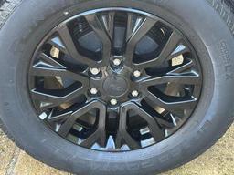 Ford Ranger 2.0 EcoBlue Stormtrak Pickup Double Cab 4dr Diesel Auto 4WD Euro 6 (s/s) (213 ps) at 33th