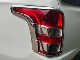 Mitsubishi L200 2.4 DI-D DC Barbarian Auto 4WD Euro 6 4dr at 48th