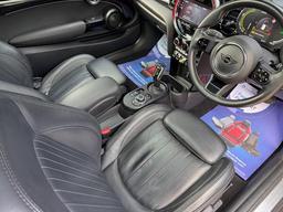 MINI Electric Hatch Cooper SE 32.6kWh Level 3 Auto 3dr at 7th