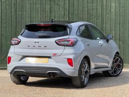 Ford Puma 1.5T EcoBoost ST Euro 6 (s/s) 5dr at 26th