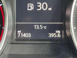 Volkswagen Polo 1.8 TSI BlueMotion Tech GTI Euro 6 (s/s) 5dr at 28th