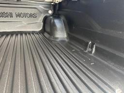 Mitsubishi L200 2.4 DI-D DC Barbarian Auto 4WD Euro 6 4dr at 40th