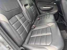 Mitsubishi L200 2.4 DI-D DC Barbarian Auto 4WD Euro 6 4dr at 33th