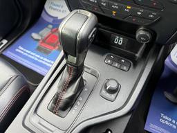 Ford Ranger 2.0 EcoBlue Thunder Pickup Double Cab 4dr Diesel Auto 4WD Euro 6 (s/s) (213 ps) at 32th