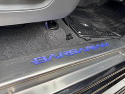 Mitsubishi L200 2.4 DI-D DC Barbarian Auto 4WD Euro 6 4dr at 45th