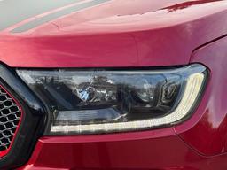 Ford Ranger 2.0 EcoBlue Stormtrak Pickup Double Cab 4dr Diesel Auto 4WD Euro 6 (s/s) (213 ps) at 50th