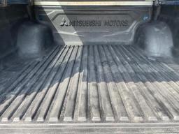 Mitsubishi L200 2.4 DI-D DC Barbarian Auto 4WD Euro 6 4dr at 53th