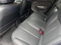 Mitsubishi L200 2.4 DI-D DC Challenger Auto 4WD Euro 6 4dr at 18th