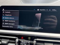 BMW 3 Series 2.0 330e 12kWh M Sport Auto Euro 6 (s/s) 4dr at 16th