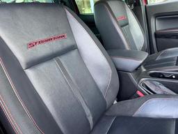 Ford Ranger 2.0 EcoBlue Stormtrak Pickup Double Cab 4dr Diesel Auto 4WD Euro 6 (s/s) (213 ps) at 15th