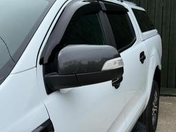 Ford Ranger 2.0 EcoBlue Wildtrak Auto 4WD Euro 6 (s/s) 4dr at 27th