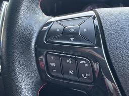 Ford Ranger 2.0 EcoBlue Stormtrak Pickup Double Cab 4dr Diesel Auto 4WD Euro 6 (s/s) (213 ps) at 27th