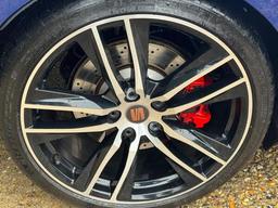 SEAT Leon 2.0 TSI Cupra 290 Hatchback 5dr Petrol DSG Euro 6 (s/s) (290 ps) at 21th