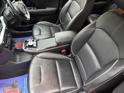 Kia Niro 64kWh 4 Auto 5dr at 18th