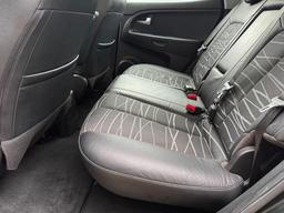 Kia Venga 1.6 EcoDynamics 3 Euro 5 (s/s) 5dr at 21th