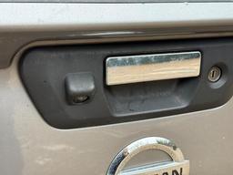 Nissan Navara 2.3 dCi Tekna Auto 4WD Euro 6 4dr at 42th