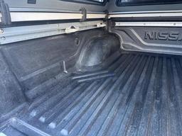 Nissan Navara 2.3 dCi Tekna 4WD Euro 6 (s/s) 4dr at 49th