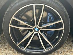 BMW 3 Series 2.0 330e 12kWh M Sport Auto Euro 6 (s/s) 4dr at 39th