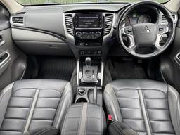 Mitsubishi L200 2.4 DI-D DC Barbarian Auto 4WD Euro 6 4dr at 2th