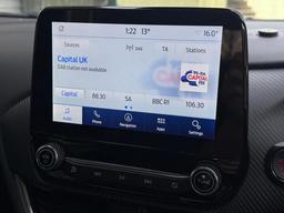 Ford Puma 1.5T EcoBoost ST Euro 6 (s/s) 5dr at 18th