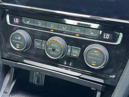 Volkswagen Golf 2.0 TSI GTI Performance Euro 6 (s/s) 5dr at 26th