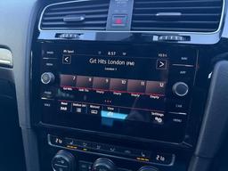 Volkswagen Golf 2.0 TSI GTI Performance Euro 6 (s/s) 5dr at 8th