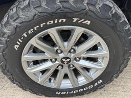 Mitsubishi L200 2.4 DI-D DC Barbarian Auto 4WD Euro 6 4dr at 28th