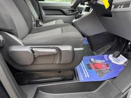 Citroen Dispatch 1.5 BlueHDi 1000 Enterprise Pro XS FWD 1 Euro 6 (s/s) 6dr at 18th