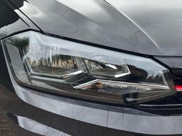 Volkswagen Polo 2.0 TSI GTI Hatchback 5dr Petrol DSG Euro 6 (s/s) (200 ps) at 32th