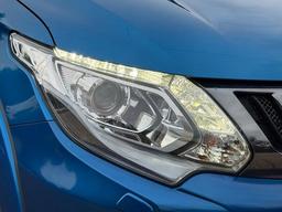 Mitsubishi L200 2.4 DI-D DC Barbarian 4WD Euro 6 4dr at 35th