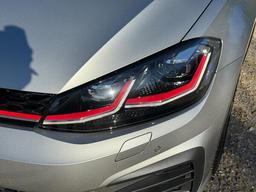 Volkswagen Golf 2.0 TSI GTI Performance Euro 6 (s/s) 5dr at 27th