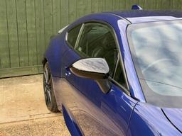 Toyota GR86 2.4 Boxer D-4S Euro 6 2dr at 42th