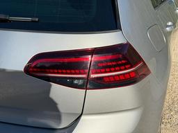 Volkswagen Golf 2.0 TSI GTI Performance Euro 6 (s/s) 5dr at 36th