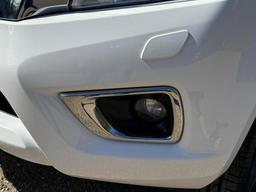 Nissan Navara 2.3 dCi Tekna 4WD Euro 6 (s/s) 4dr at 40th