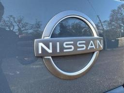 Nissan Townstar 1.3 TCe Acenta L1 Euro 6 (s/s) 6dr at 50th