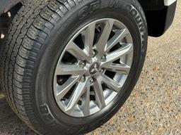 Mitsubishi L200 2.4 DI-D DC Warrior 4WD Euro 6 4dr at 40th