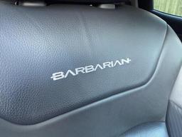 Mitsubishi L200 2.4 DI-D DC Barbarian 4WD Euro 6 4dr at 41th