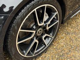 Mercedes-Benz C Class 2.0 C300 AMG Line (Premium) G-Tronic+ Euro 6 (s/s) 2dr at 38th