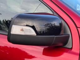 Ford Ranger 2.0 EcoBlue Stormtrak Pickup Double Cab 4dr Diesel Auto 4WD Euro 6 (s/s) (213 ps) at 48th