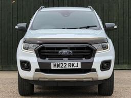 Ford Ranger 2.0 EcoBlue Wildtrak Auto 4WD Euro 6 (s/s) 4dr at 5th