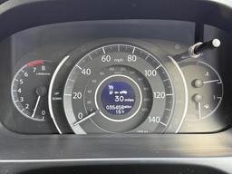 Honda CR-V 2.0 i-VTEC Black Edition 4WD Euro 6 (s/s) 5dr at 19th